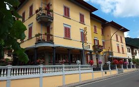 Hotel La Rosa